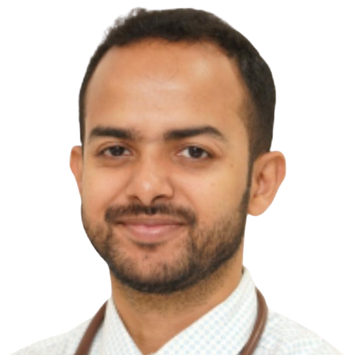 Dr Jayaditya Ghosh